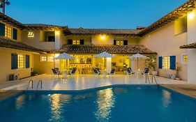 Hotel Doce Mar